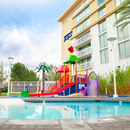 Renaissance Clubsport Aliso Viejo Laguna Beach Hotel